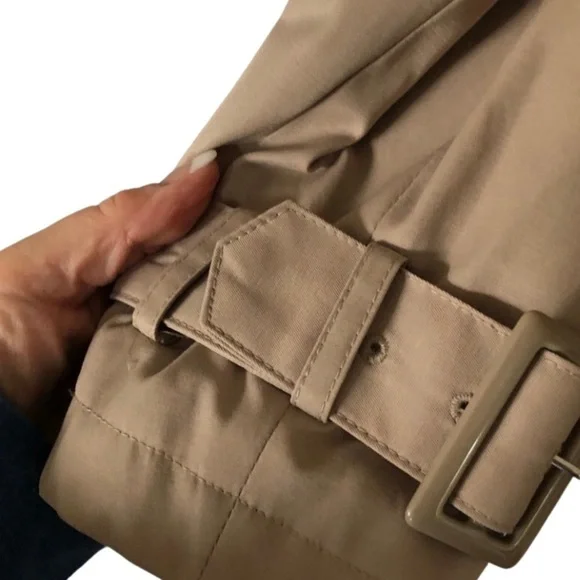 Sears Spring Coat - Picture 11 of 12